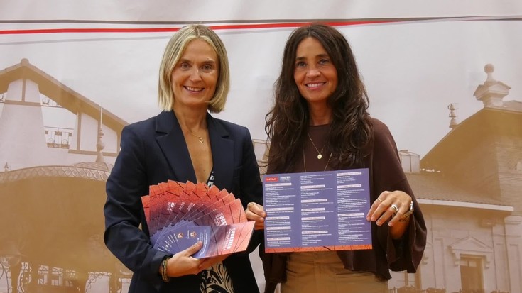 Udazken Kulturalak 55 proposamen eskainiko ditu adin eta gustu guztietarako
