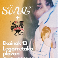 Süne eta Oilar Beltzak