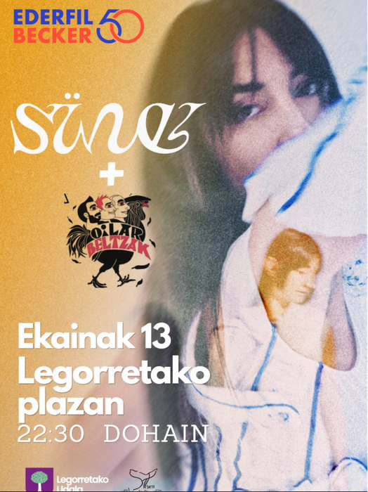 Süne eta Oilar Beltzak