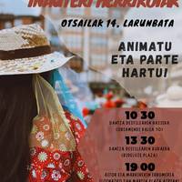 2026ko Beasaingo Inauteri herrikoiak