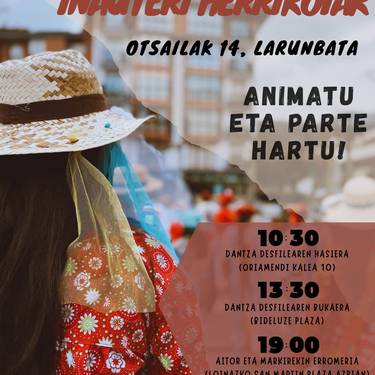 2026ko Beasaingo Inauteri herrikoiak