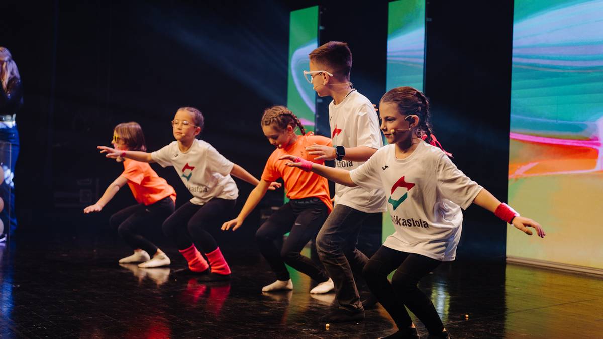 Kantari Urretxu-Zumarraga 2: 2. saioa | IRUDIAK