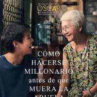 Cómo hacerse millonario antes de que muera la abuela