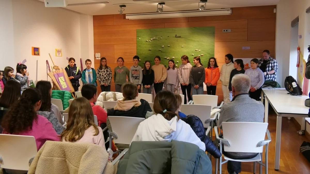 III. Florentino Goiburu Bertso-paper lehiaketan lanak bidaltzeko epea zabalik