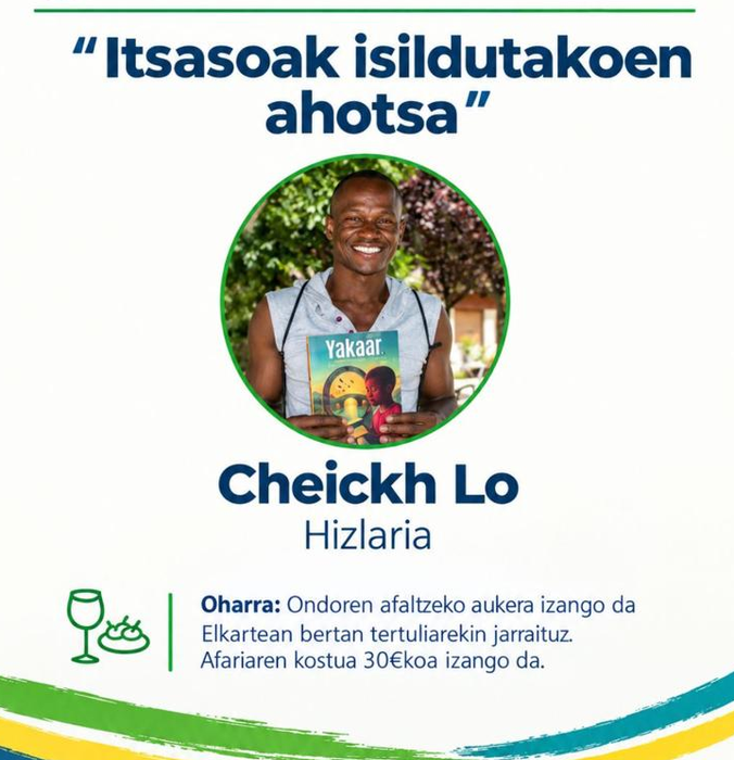 III. Udazkeneko Tertulia Afariak