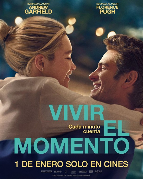 Vivir el momento