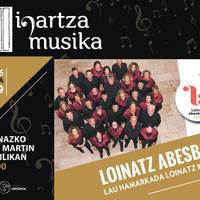 Loinatz Abesbatza