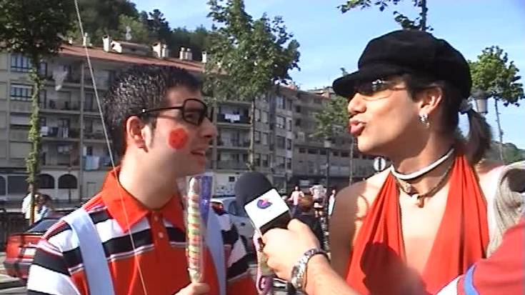 Mozorro Eguna [2005-05-14]